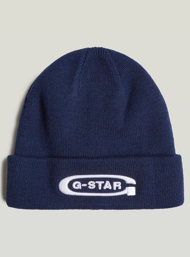 Originals Artwork Long Beanie